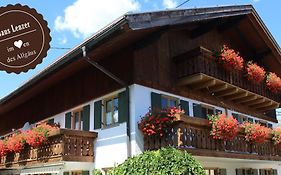 Haus Lenzer